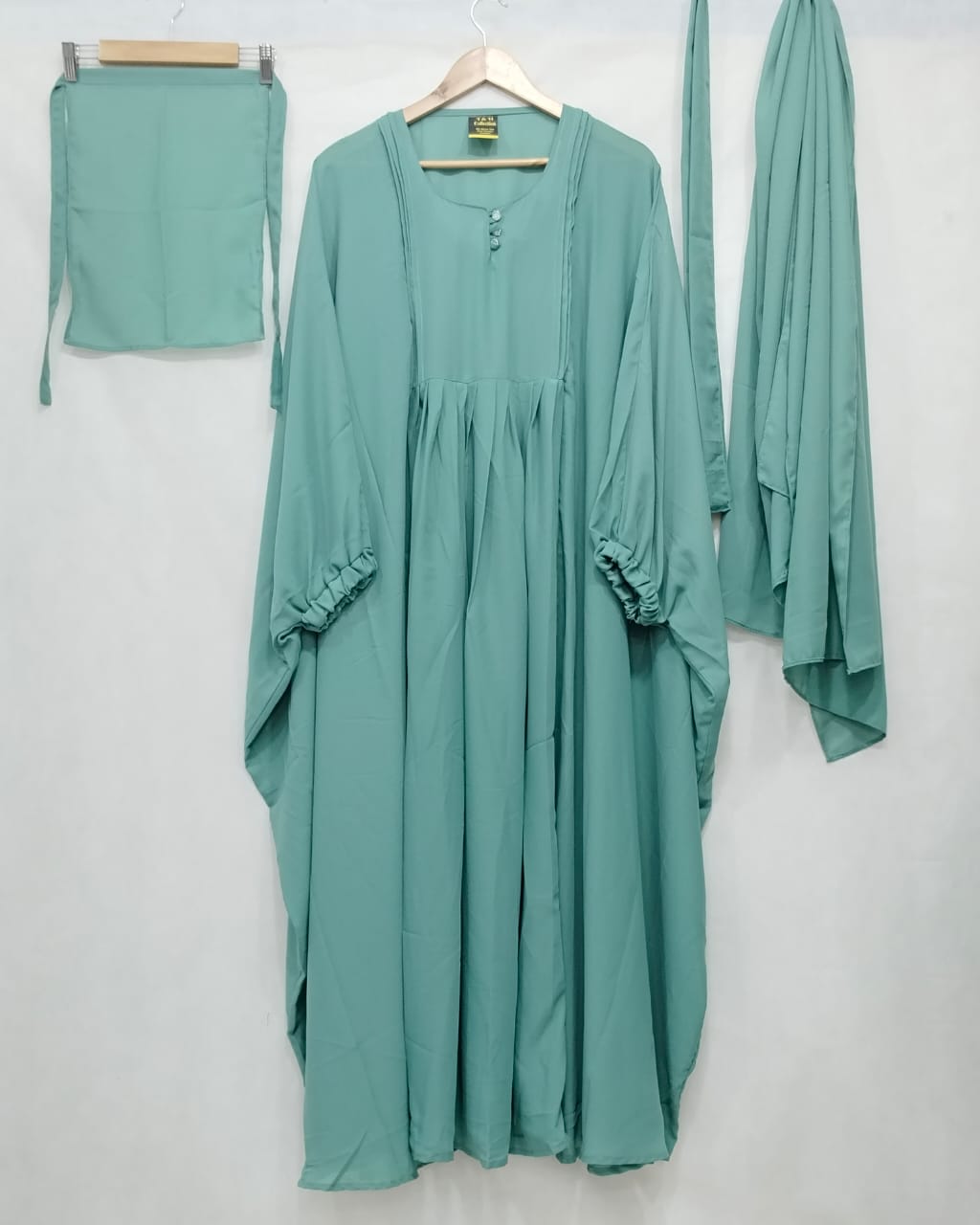 KAFTAN ABAYA