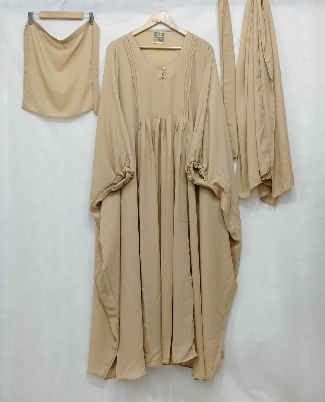 KAFTAN ABAYA