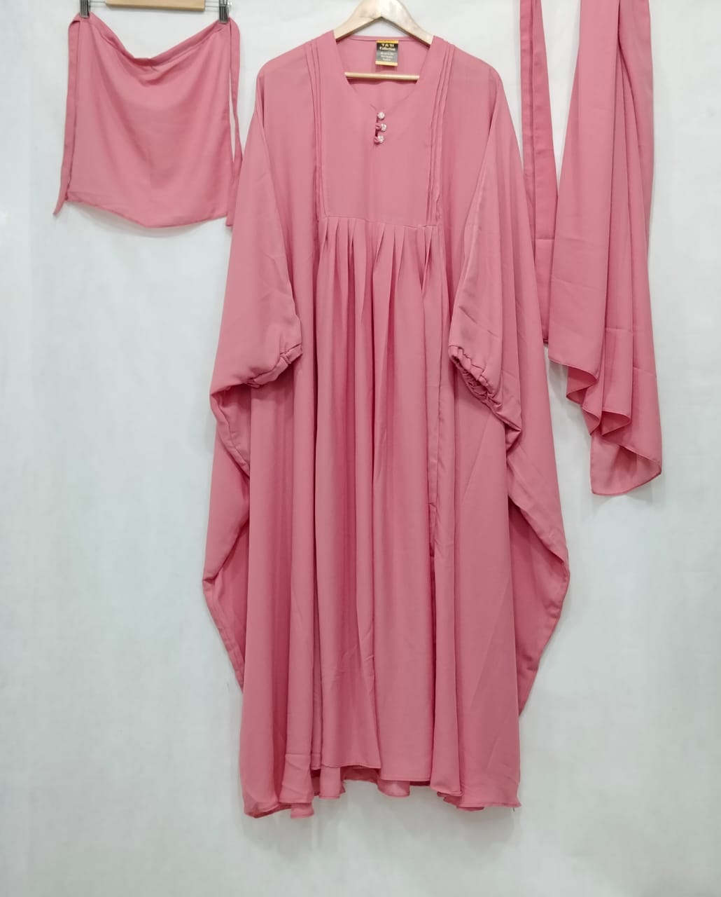 KAFTAN ABAYA