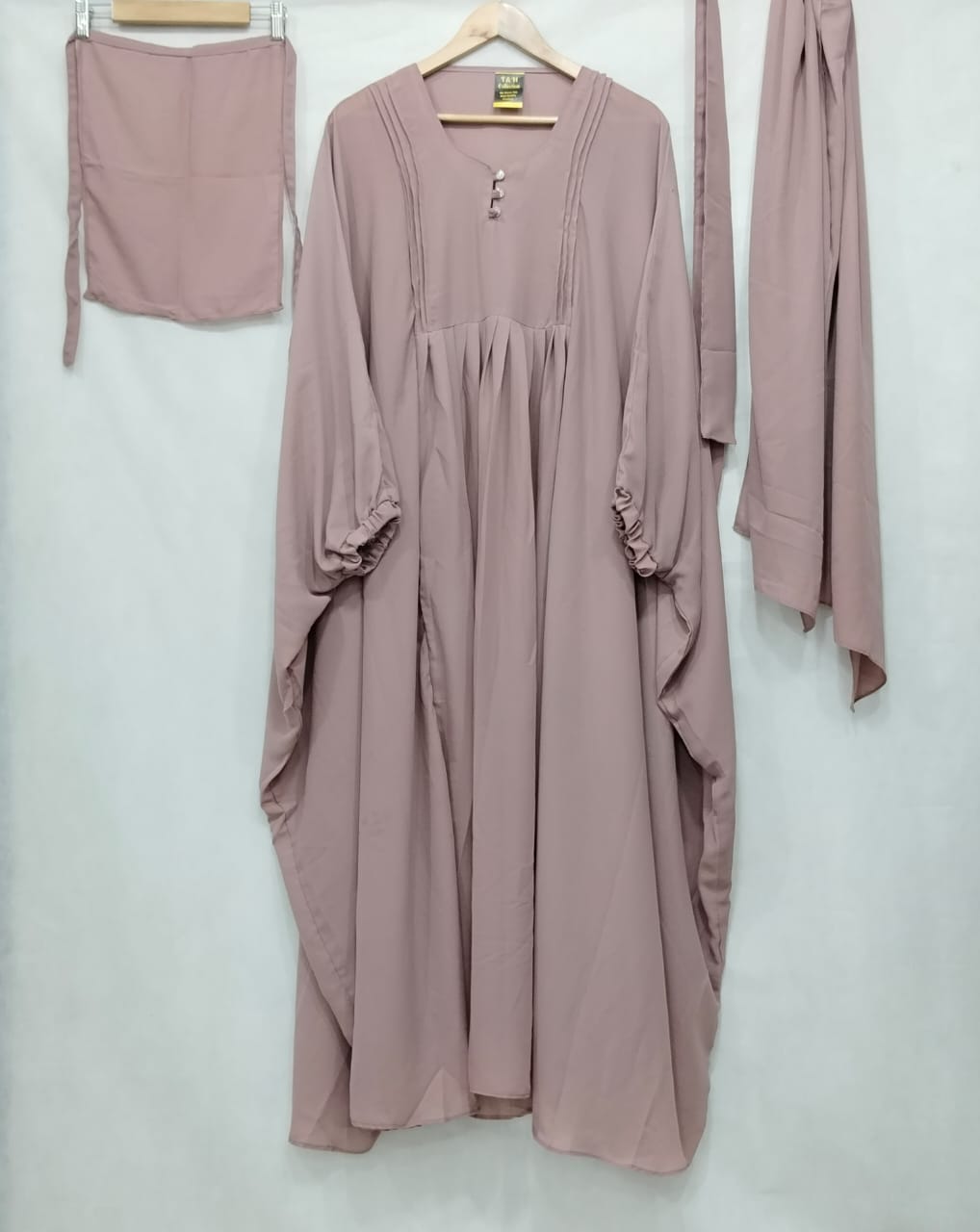 KAFTAN ABAYA