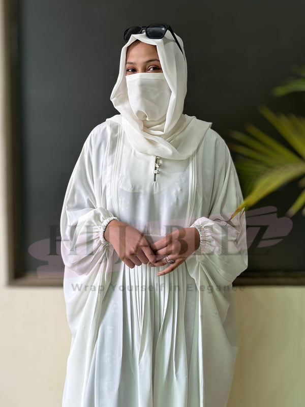 KAFTAN ABAYA