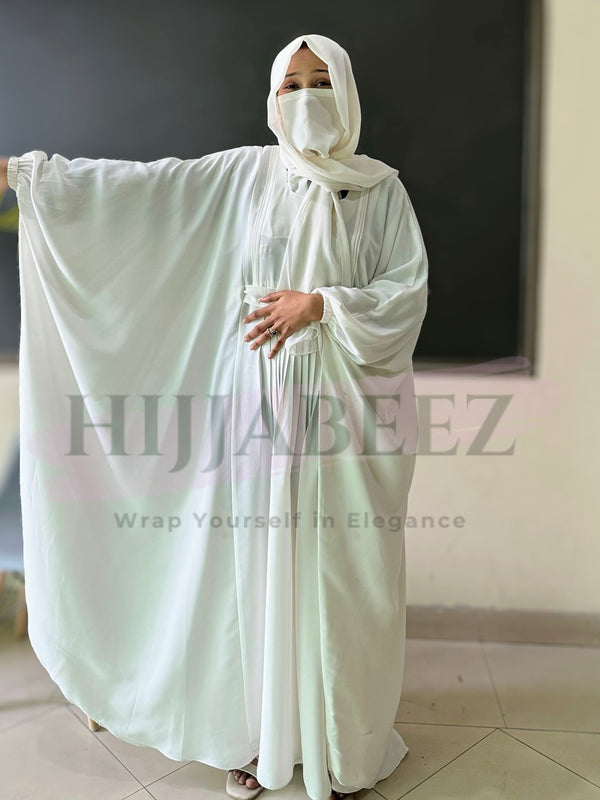 KAFTAN ABAYA