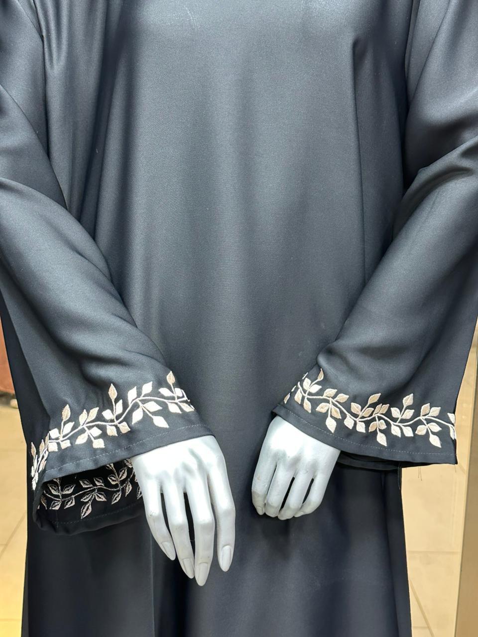 BELLE ABAYAH