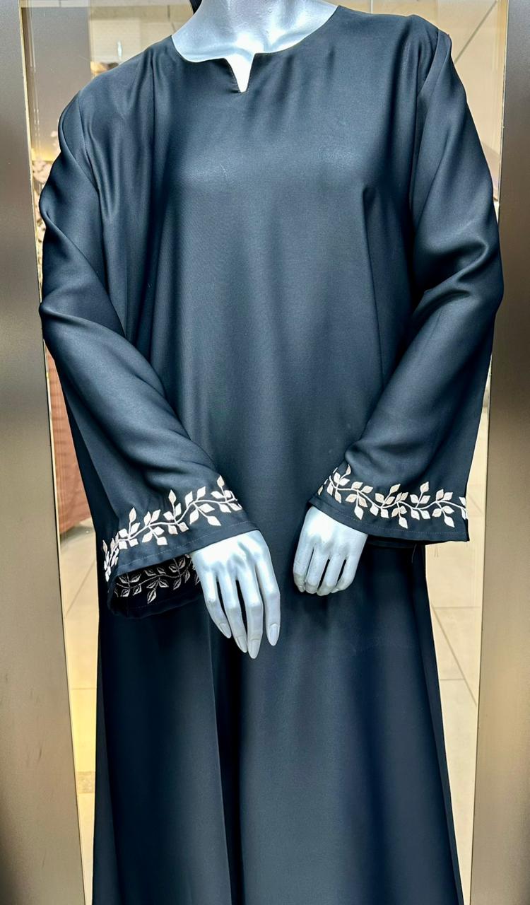 BELLE ABAYAH