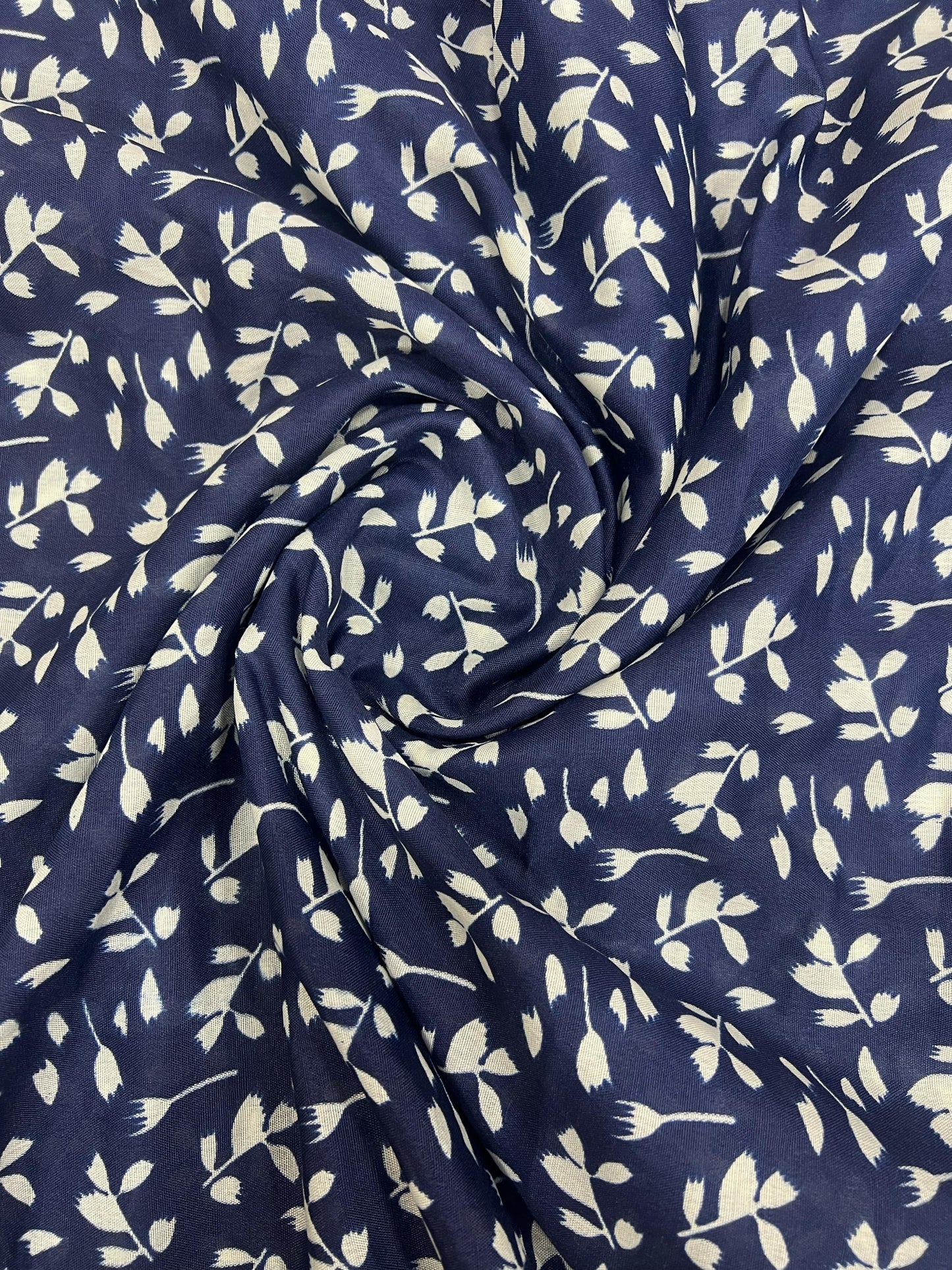 Printed Namaz Chadar with sleeves - NC0060