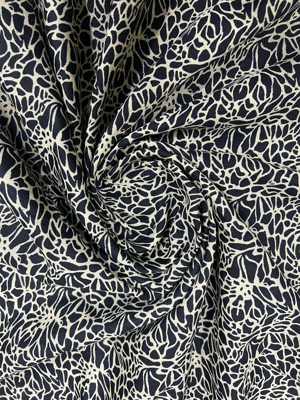 Printed Namaz Chadar with sleeves - NC0063