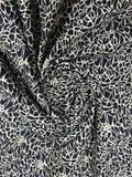 Printed Namaz Chadar with sleeves - NC0063