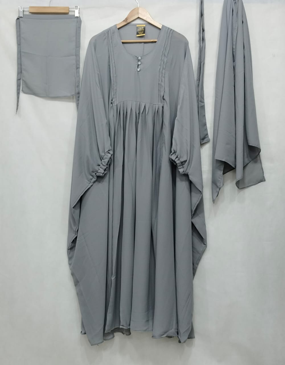 KAFTAN ABAYA