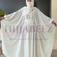 Jilbab Style Kaftan with Inside Fitting Belt