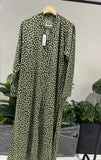 PRINTED ABAYAS - 6