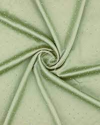 DOTED STONE SILK - PISTA