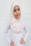 2 Loop for kids (Instant Hijab)